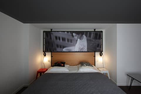 Zoom Hotel — photo 7