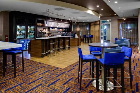 Courtyard by Marriott Atlanta Buckhead — photo 5