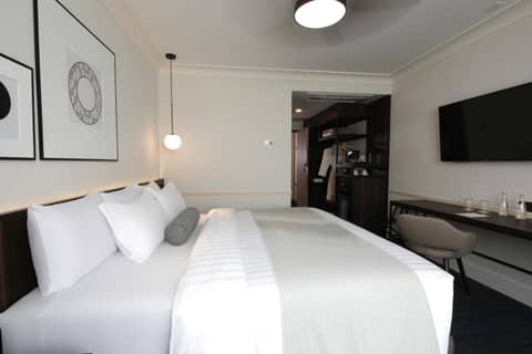 Casa Andina Premium San Isidro — photo 5