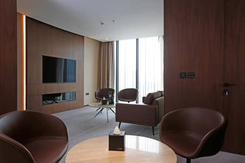 ALMA Hotel Riyadh — photo 5