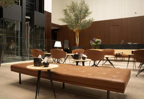 ALMA Hotel Riyadh — photo 9