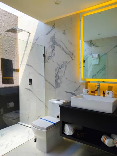 Ramë Hotel Boutique — photo 4