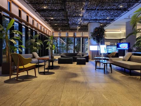 Sotetsu Hotels The Splaisir Seoul Myeongdong — photo 2