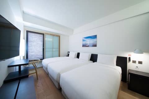 Sotetsu Hotels The Splaisir Seoul Myeongdong — photo 5