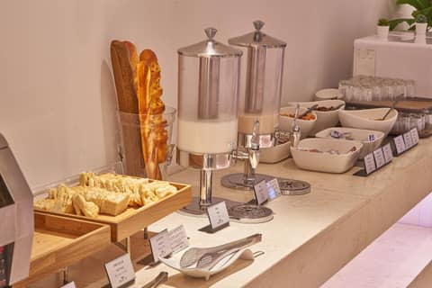 Sotetsu Hotels The Splaisir Seoul Myeongdong — photo 7