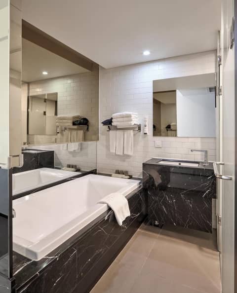 Sotetsu Hotels The Splaisir Seoul Myeongdong — photo 9