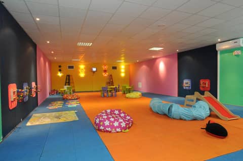 INATEL Albufeira Hotel — photo 4