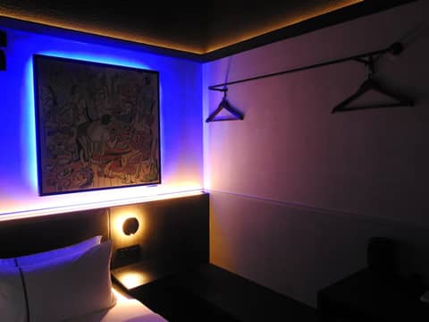 B Hotel Kuala Lumpur — photo 8