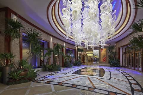 Solaire Resort Entertainment City — photo 4