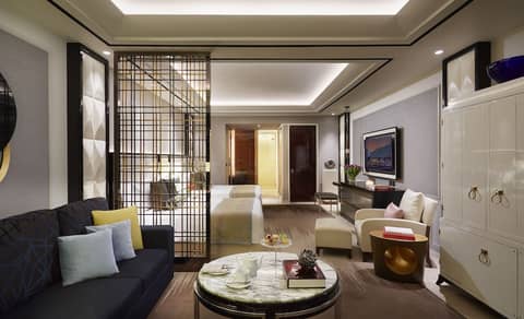 Solaire Resort Entertainment City — photo 5
