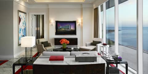 Solaire Resort Entertainment City — photo 7