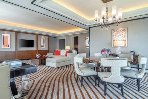 Solaire Resort Entertainment City — photo 8
