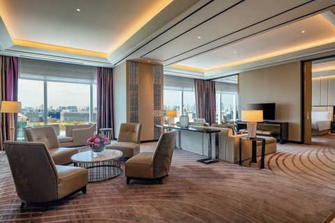 Solaire Resort Entertainment City — photo 9