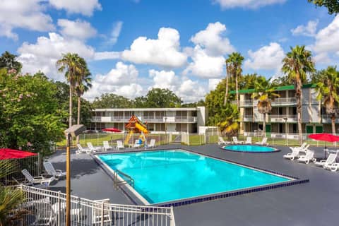 Baymont by Wyndham Orlando Lake Buena Vista South — photo 4