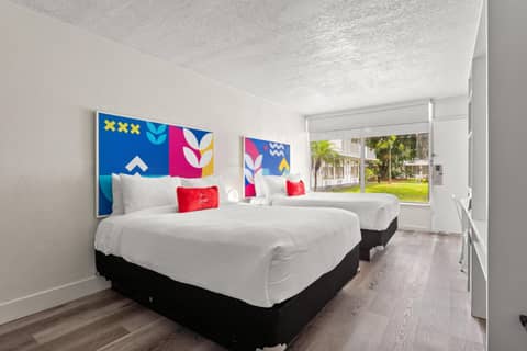 Baymont by Wyndham Orlando Lake Buena Vista South — photo 5