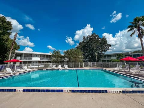 Baymont by Wyndham Orlando Lake Buena Vista South — photo 9