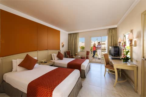 Concorde El Salam Sharm El Sheikh Front Hotel — photo 7