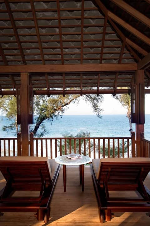 Hyatt Regency Hua Hin — photo 6