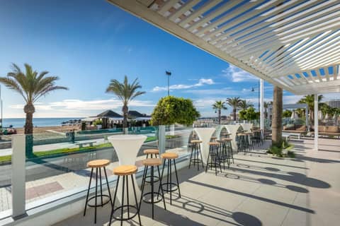 Occidental Torremolinos Playa — photo 2