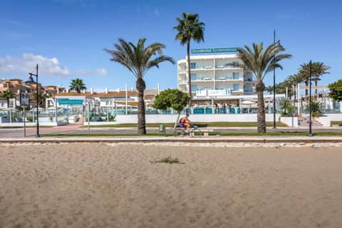Occidental Torremolinos Playa — photo 6
