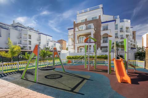 Occidental Torremolinos Playa — photo 9