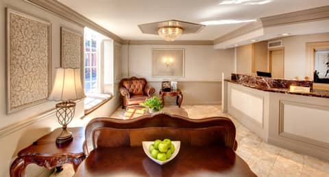 Dauphine Orleans Hotel — photo 4