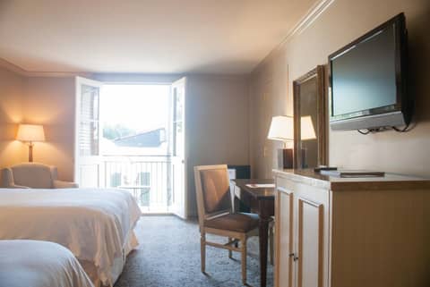 Dauphine Orleans Hotel — photo 5
