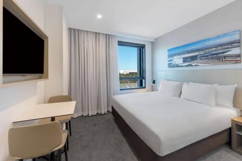 Travelodge Hotel Sydney Airport — photo 3