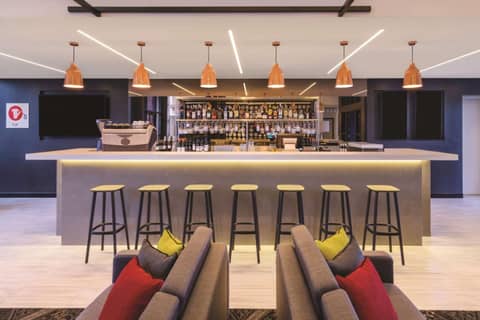 Travelodge Hotel Sydney Airport — photo 4