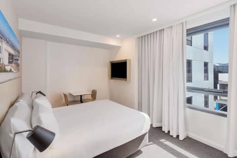 Travelodge Hotel Sydney Airport — photo 8