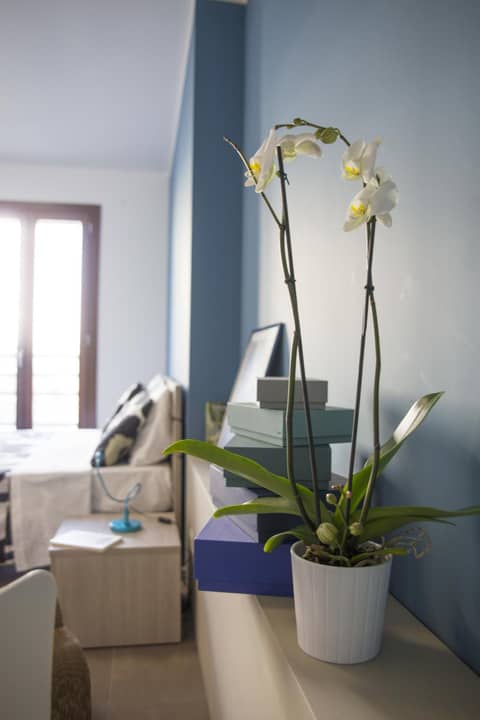 Aurum Aparthotels Bicocca — photo 3
