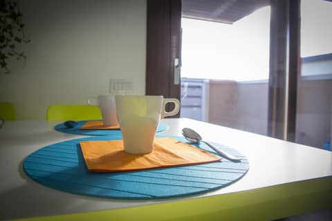 Aurum Aparthotels Bicocca — photo 5