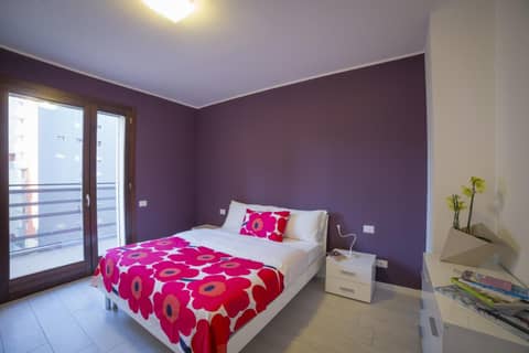 Aurum Aparthotels Bicocca — photo 6