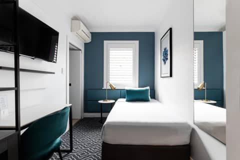 Avoca Randwick by Sydney Lodges — photo 5