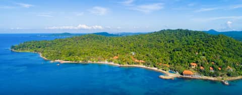 Green Bay Phu Quoc Resort & Spa — photo 4