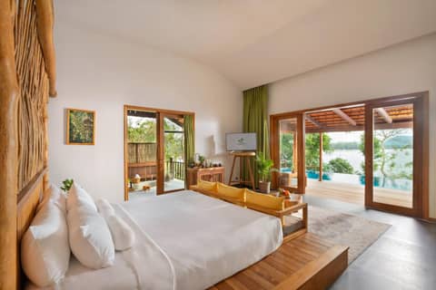 Green Bay Phu Quoc Resort & Spa — photo 5