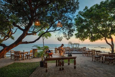 Green Bay Phu Quoc Resort & Spa — photo 6