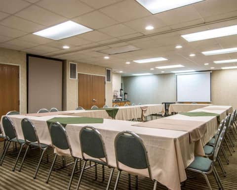 Quality Suites San Diego Otay Mesa — meeting & event spaces