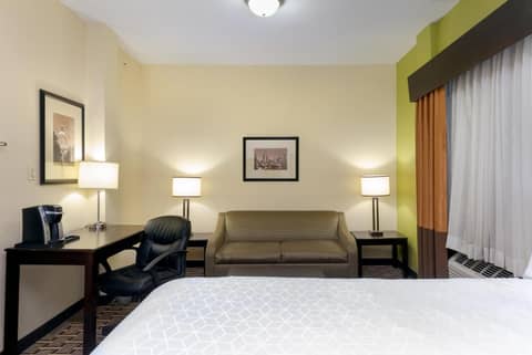 Holiday Inn Express & Suites - Atlanta Downtown by IHG — photo 7