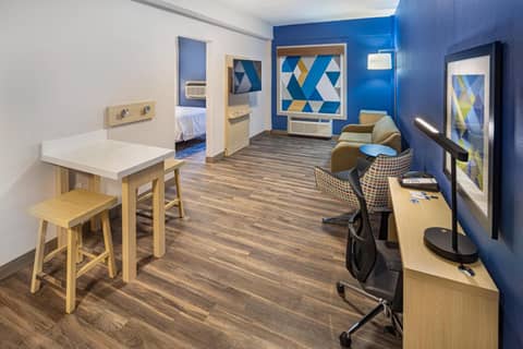 Holiday Inn Express & Suites - Atlanta Downtown by IHG — photo 9