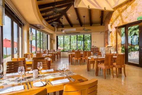 Garza Blanca Resort & Spa — photo 4