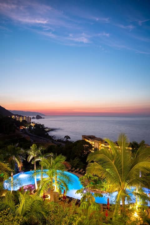 Garza Blanca Resort & Spa — photo 8