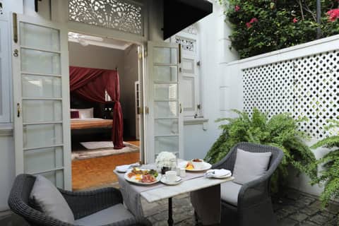 Maniumpathy Hotel — photo 3