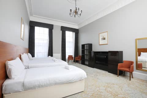 Cairn Hotel & Apartments — photo 3