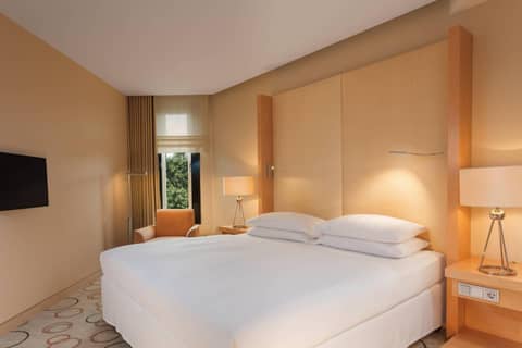 Sheraton Berlin Grand Hotel Esplanade — photo 6