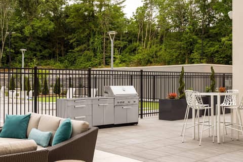 Element by Marriott Nashville Airport — photo 8