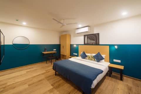 Olive Zip Kalyan Nagar by Embassy Group — photo 4