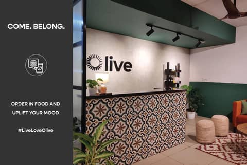 Olive Zip Kalyan Nagar by Embassy Group — photo 6