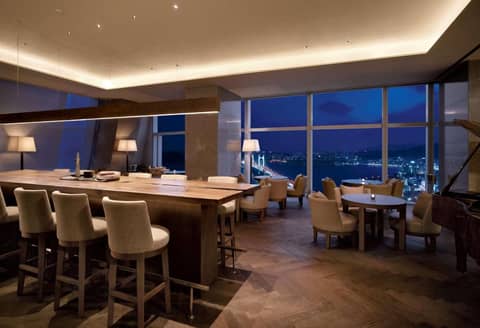 Park Hyatt Busan — photo 2
