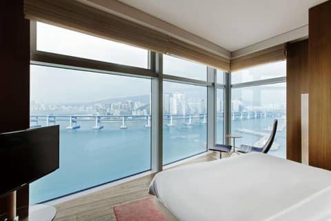 Park Hyatt Busan — photo 5